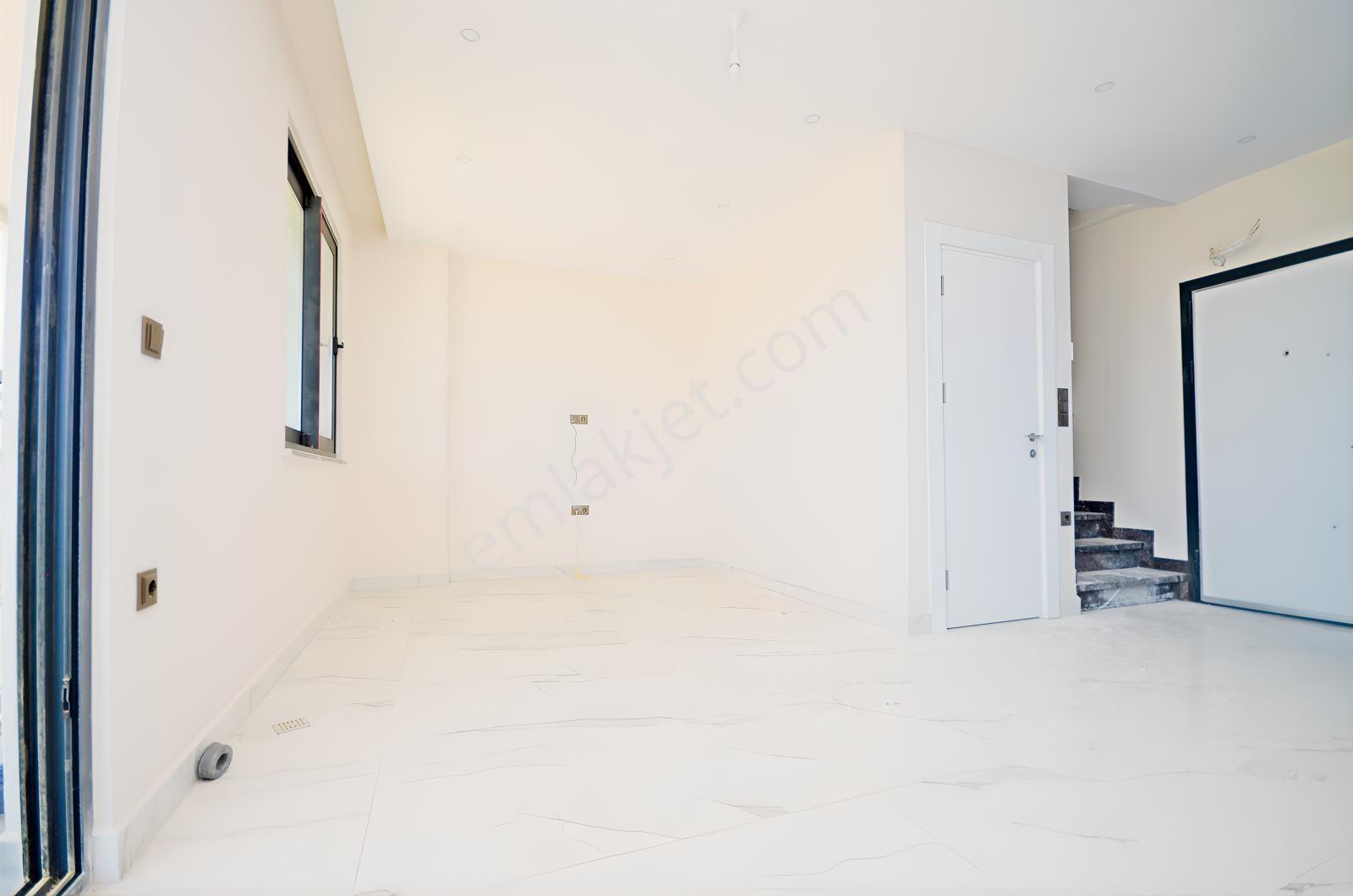 Konak Green Towers Res | 2+1 Penthouse | Zengin Sosyal Olanaklı — fotoğraf 18