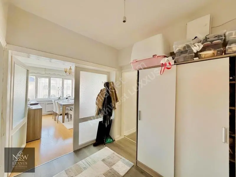 Dikmen Keklik Pınarı Turtaş Sitesi Manzaralı Satılık 3+1 Daire — fotoğraf 2
