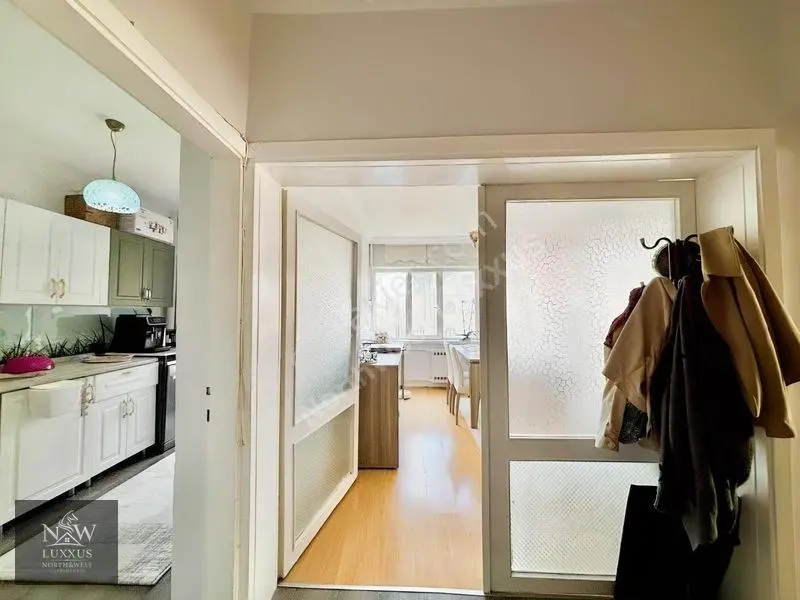 Dikmen Keklik Pınarı Turtaş Sitesi Manzaralı Satılık 3+1 Daire — fotoğraf 3