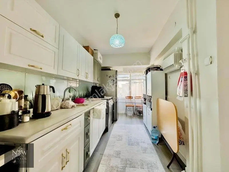 Dikmen Keklik Pınarı Turtaş Sitesi Manzaralı Satılık 3+1 Daire — fotoğraf 5
