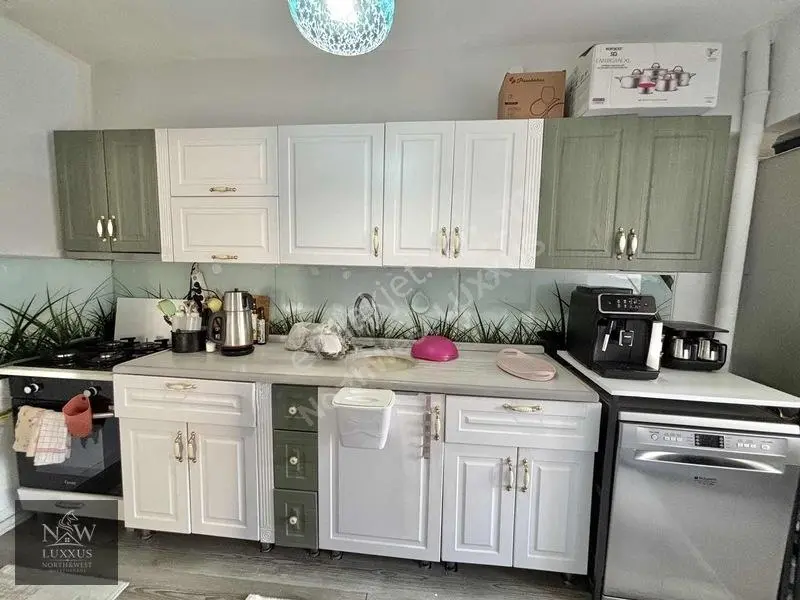 Dikmen Keklik Pınarı Turtaş Sitesi Manzaralı Satılık 3+1 Daire — fotoğraf 6