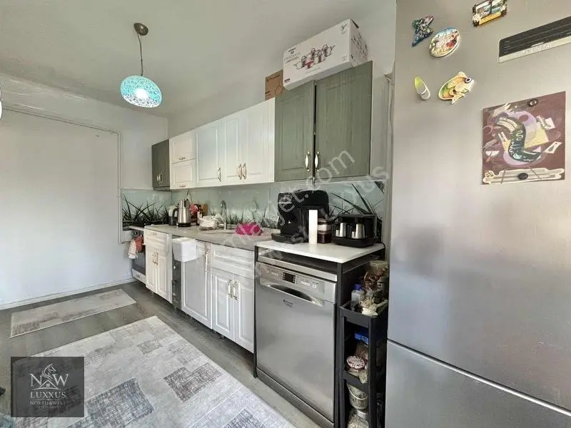Dikmen Keklik Pınarı Turtaş Sitesi Manzaralı Satılık 3+1 Daire — fotoğraf 7