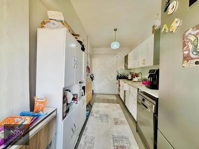 Dikmen Keklik Pınarı Turtaş Sitesi Manzaralı Satılık 3+1 Daire — fotoğraf 8