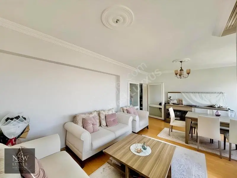 Dikmen Keklik Pınarı Turtaş Sitesi Manzaralı Satılık 3+1 Daire — fotoğraf 13