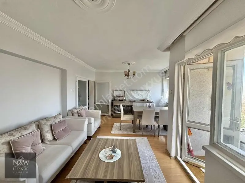 Dikmen Keklik Pınarı Turtaş Sitesi Manzaralı Satılık 3+1 Daire — fotoğraf 14