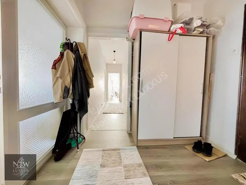 Dikmen Keklik Pınarı Turtaş Sitesi Manzaralı Satılık 3+1 Daire — fotoğraf 17