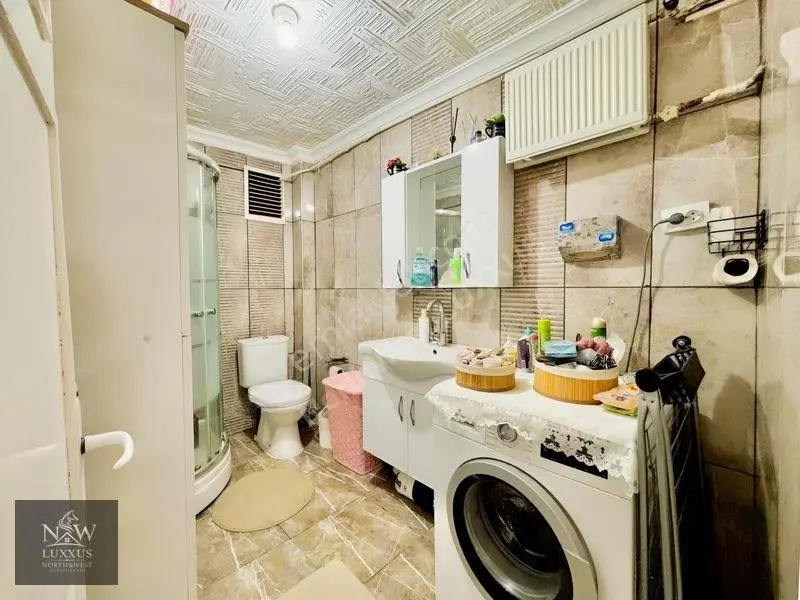 Dikmen Keklik Pınarı Turtaş Sitesi Manzaralı Satılık 3+1 Daire — fotoğraf 18