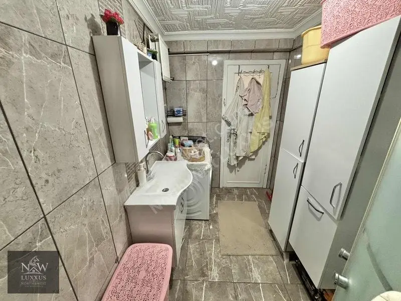 Dikmen Keklik Pınarı Turtaş Sitesi Manzaralı Satılık 3+1 Daire — fotoğraf 19