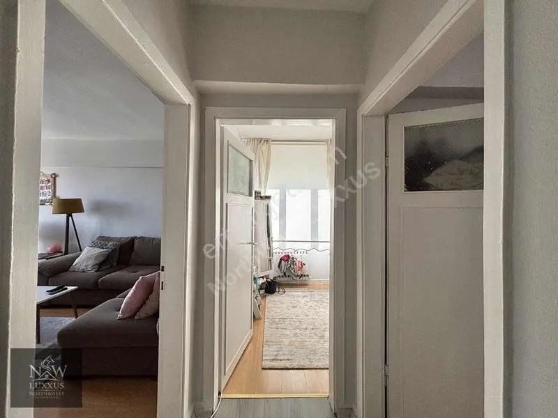 Dikmen Keklik Pınarı Turtaş Sitesi Manzaralı Satılık 3+1 Daire — fotoğraf 20