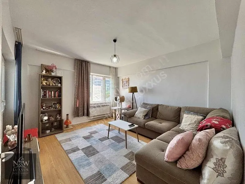 Dikmen Keklik Pınarı Turtaş Sitesi Manzaralı Satılık 3+1 Daire — fotoğraf 21