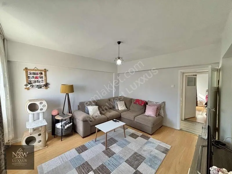 Dikmen Keklik Pınarı Turtaş Sitesi Manzaralı Satılık 3+1 Daire — fotoğraf 22