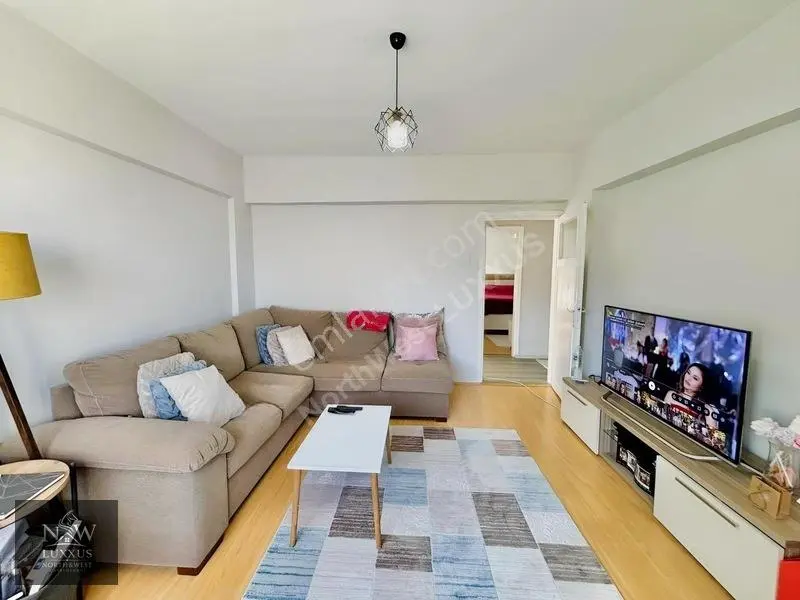Dikmen Keklik Pınarı Turtaş Sitesi Manzaralı Satılık 3+1 Daire — fotoğraf 23