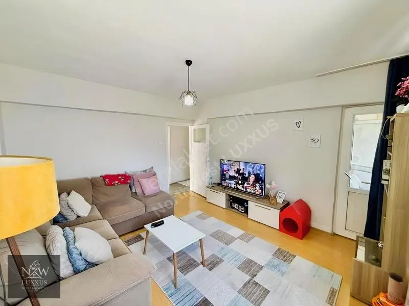 Dikmen Keklik Pınarı Turtaş Sitesi Manzaralı Satılık 3+1 Daire — fotoğraf 24