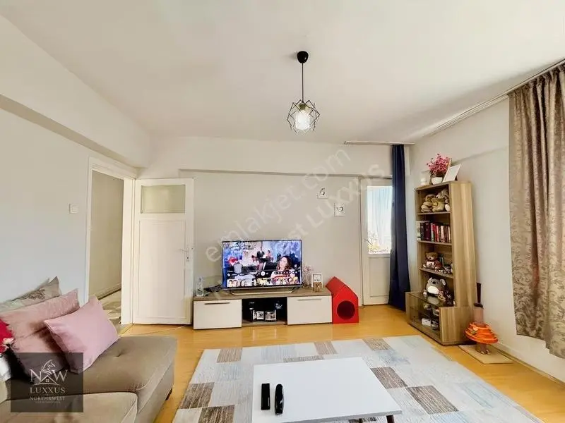Dikmen Keklik Pınarı Turtaş Sitesi Manzaralı Satılık 3+1 Daire — fotoğraf 25