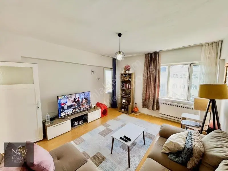 Dikmen Keklik Pınarı Turtaş Sitesi Manzaralı Satılık 3+1 Daire — fotoğraf 26