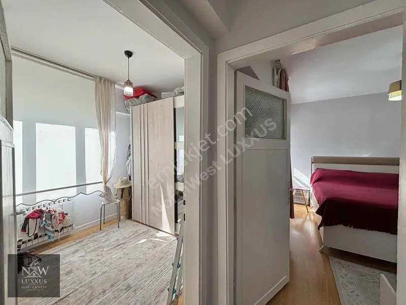 Dikmen Keklik Pınarı Turtaş Sitesi Manzaralı Satılık 3+1 Daire — fotoğraf 27