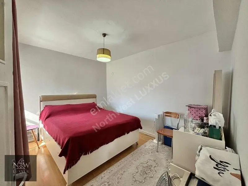 Dikmen Keklik Pınarı Turtaş Sitesi Manzaralı Satılık 3+1 Daire — fotoğraf 28