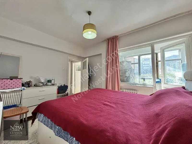 Dikmen Keklik Pınarı Turtaş Sitesi Manzaralı Satılık 3+1 Daire — fotoğraf 29