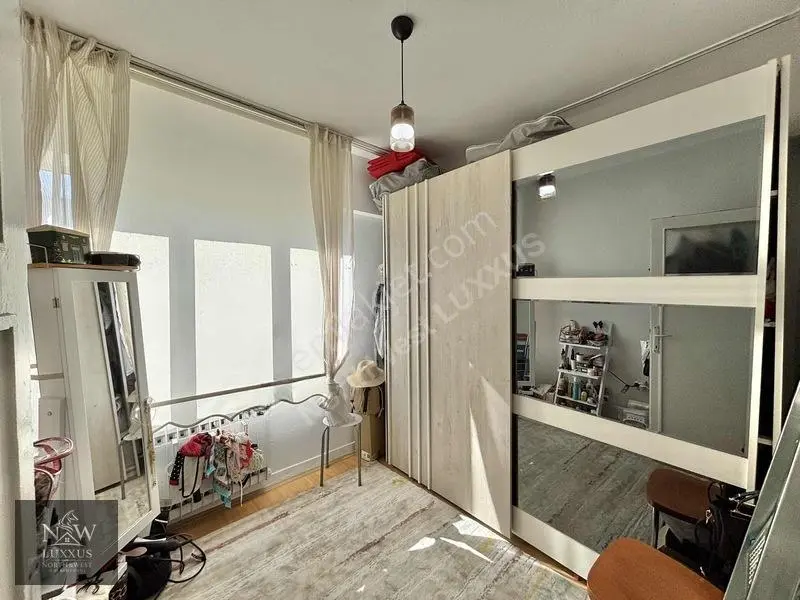 Dikmen Keklik Pınarı Turtaş Sitesi Manzaralı Satılık 3+1 Daire — fotoğraf 31