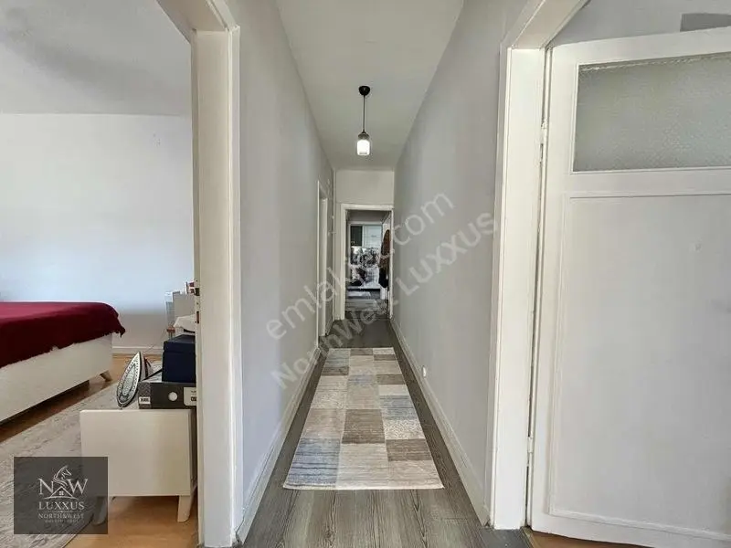 Dikmen Keklik Pınarı Turtaş Sitesi Manzaralı Satılık 3+1 Daire — fotoğraf 33