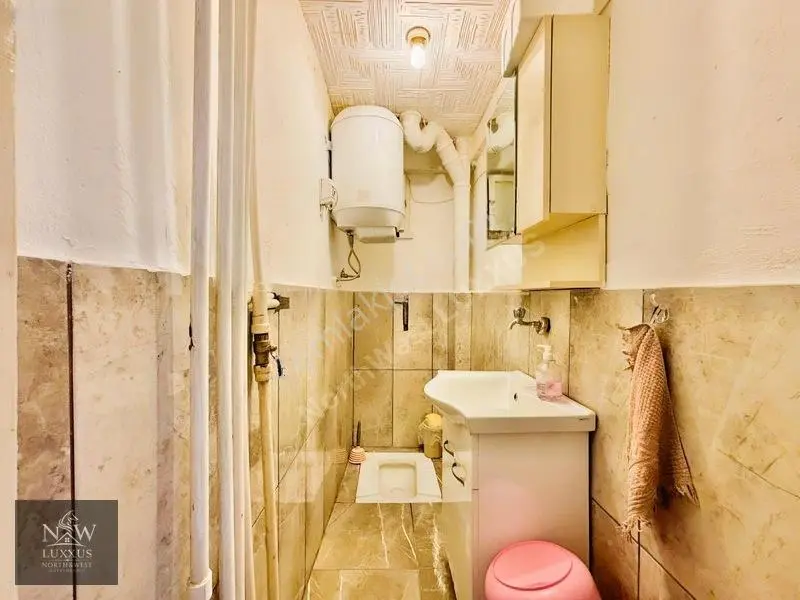 Dikmen Keklik Pınarı Turtaş Sitesi Manzaralı Satılık 3+1 Daire — fotoğraf 34