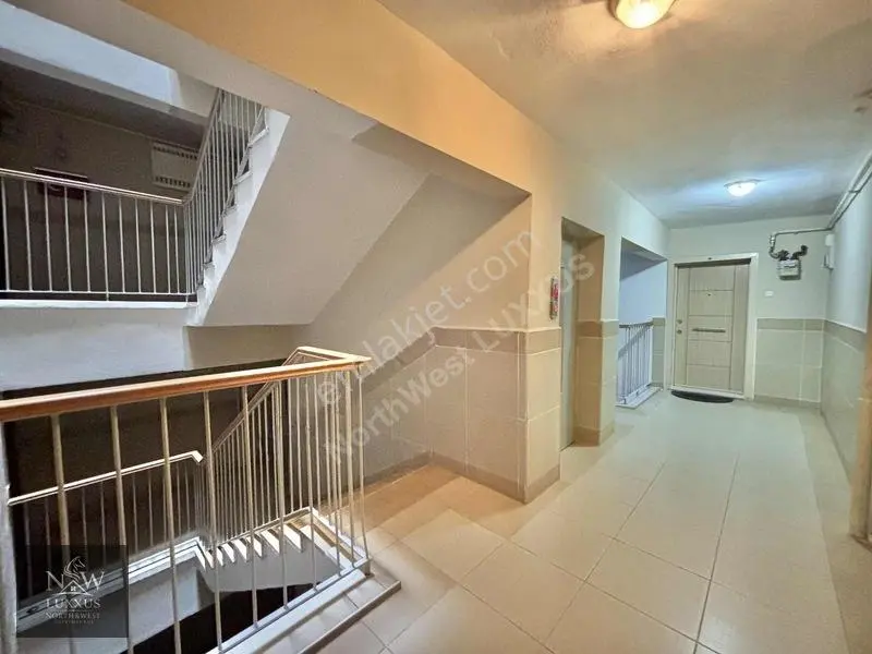 Dikmen Keklik Pınarı Turtaş Sitesi Manzaralı Satılık 3+1 Daire — fotoğraf 35