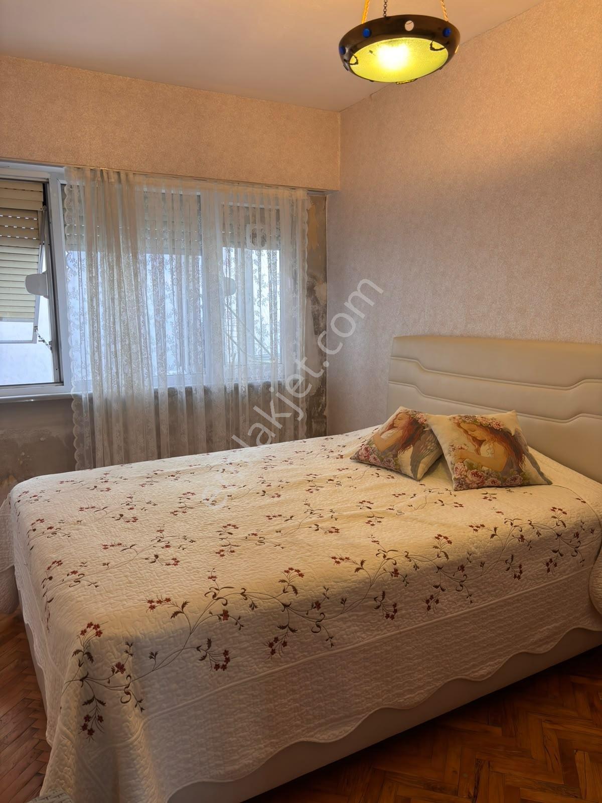 Erdek Yalı Mahallesi Kurbağalı'da Denize Sıfır Satılık 2+1 Daire — fotoğraf 9