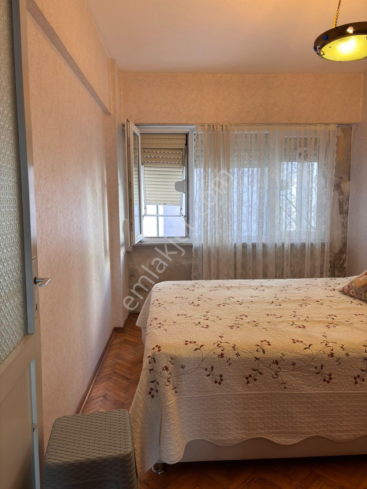 Erdek Yalı Mahallesi Kurbağalı'da Denize Sıfır Satılık 2+1 Daire — fotoğraf 10