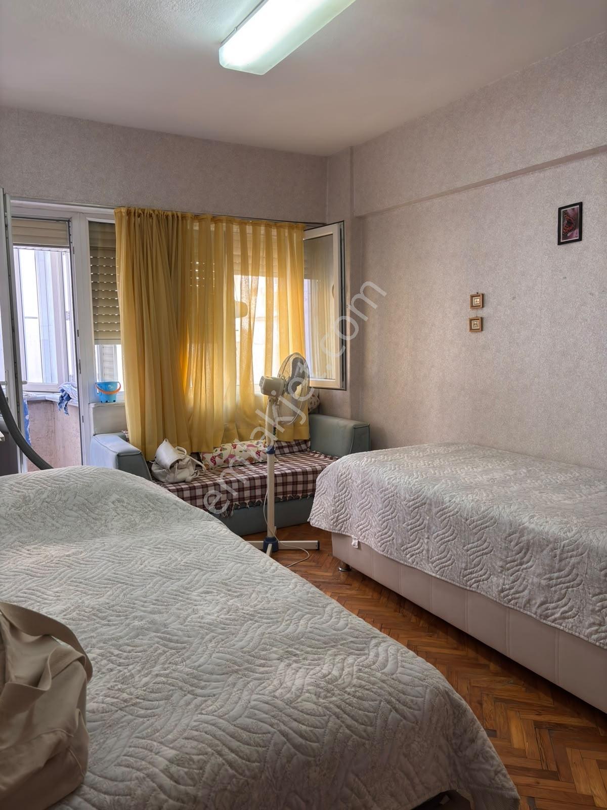 Erdek Yalı Mahallesi Kurbağalı'da Denize Sıfır Satılık 2+1 Daire — fotoğraf 11