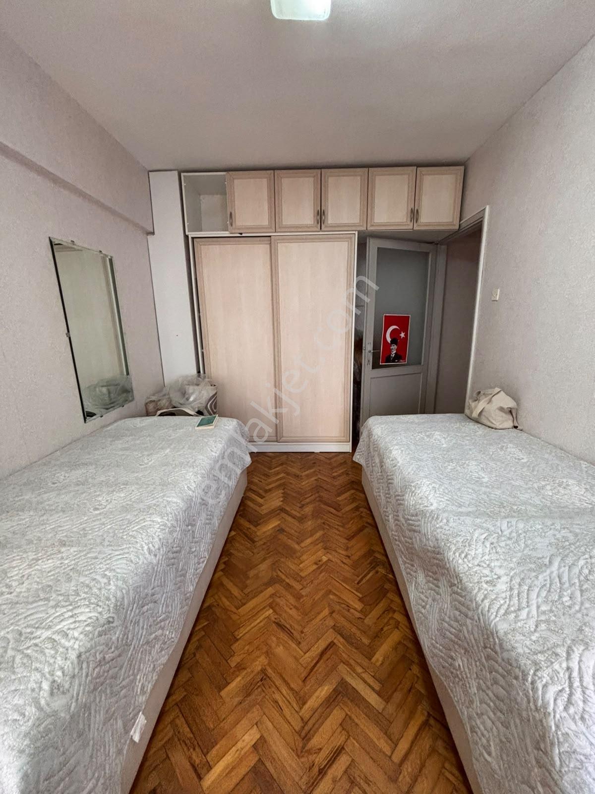 Erdek Yalı Mahallesi Kurbağalı'da Denize Sıfır Satılık 2+1 Daire — fotoğraf 12