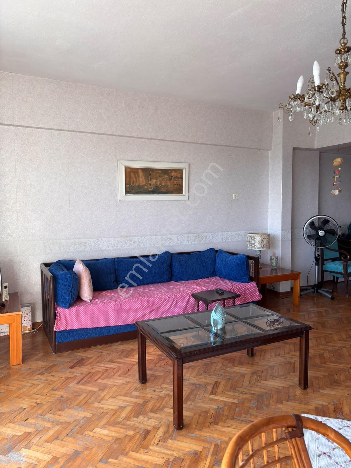 Erdek Yalı Mahallesi Kurbağalı'da Denize Sıfır Satılık 2+1 Daire — fotoğraf 14