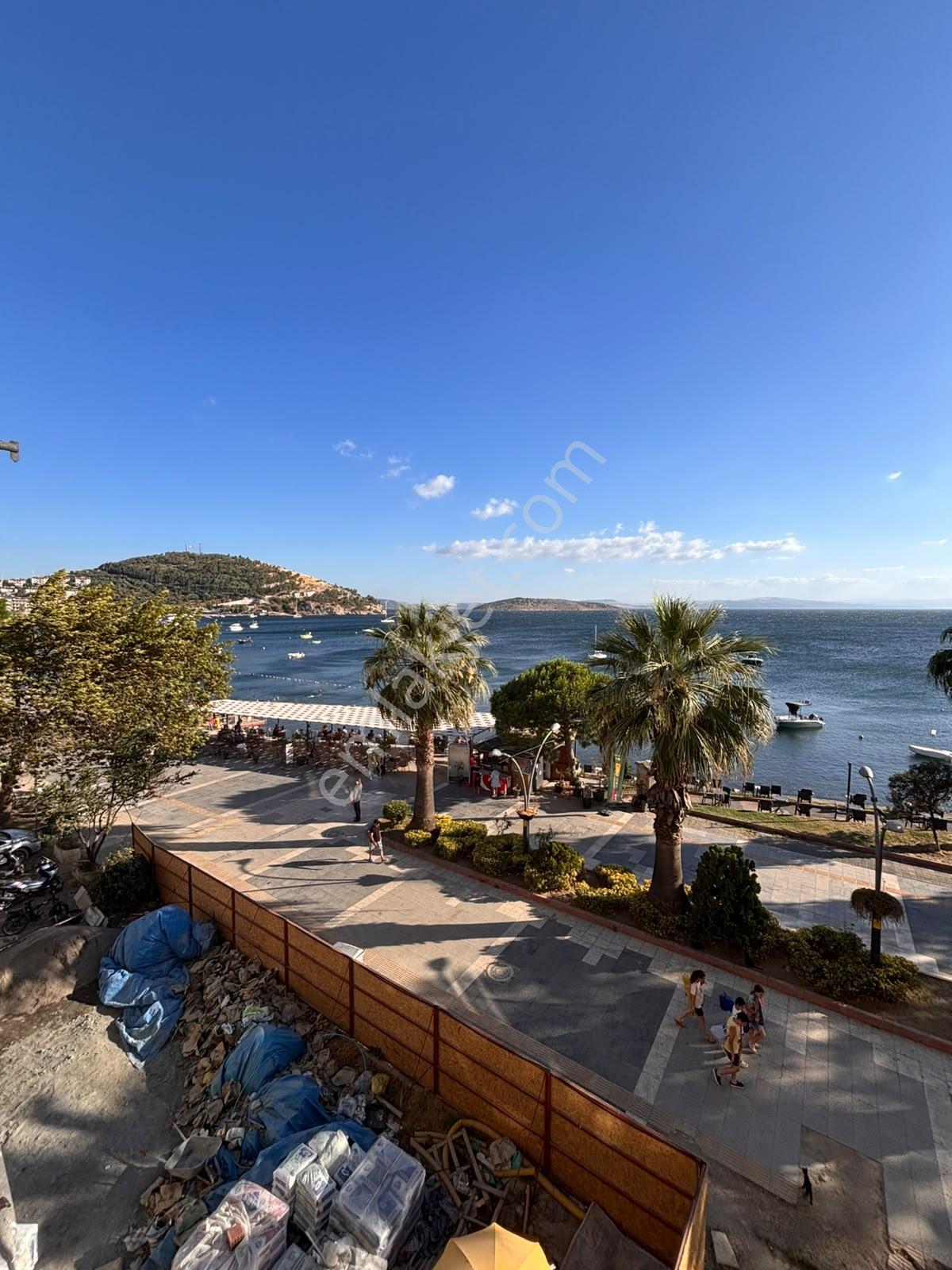 Erdek Yalı Mahallesi Kurbağalı'da Denize Sıfır Satılık 2+1 Daire — fotoğraf 15