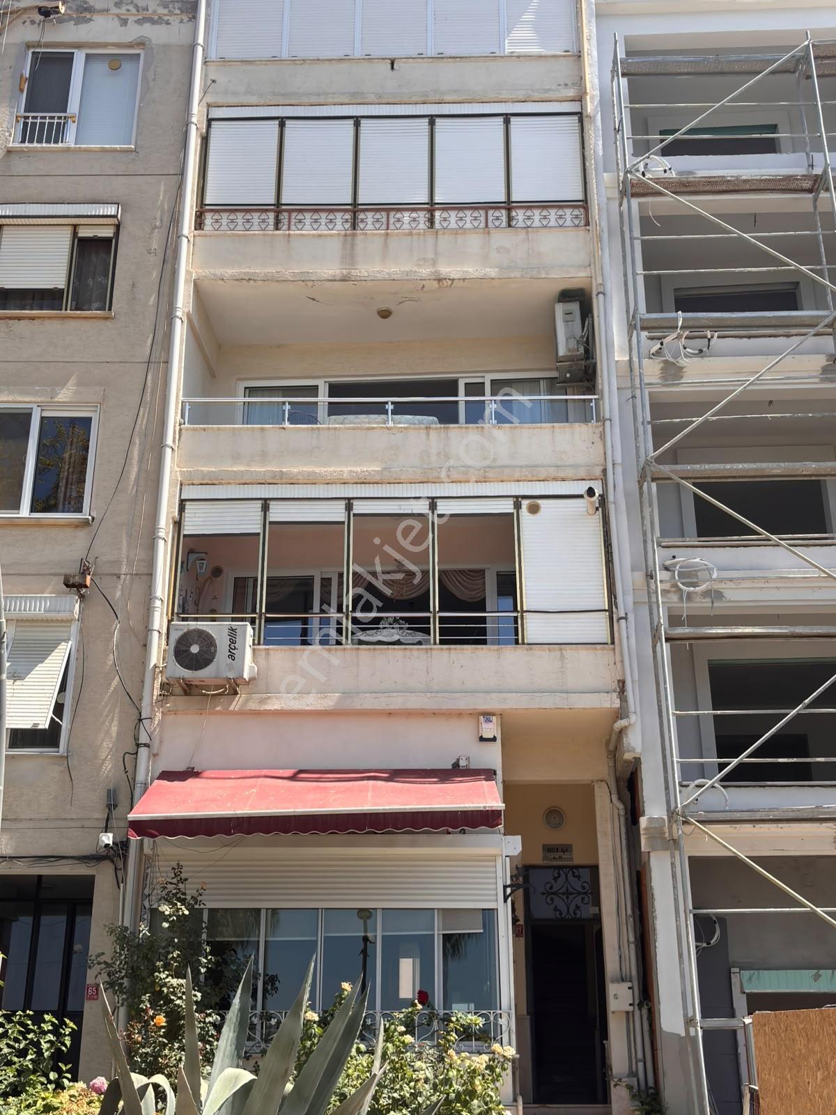 Erdek Yalı Mahallesi Kurbağalı'da Denize Sıfır Satılık 2+1 Daire — fotoğraf 17