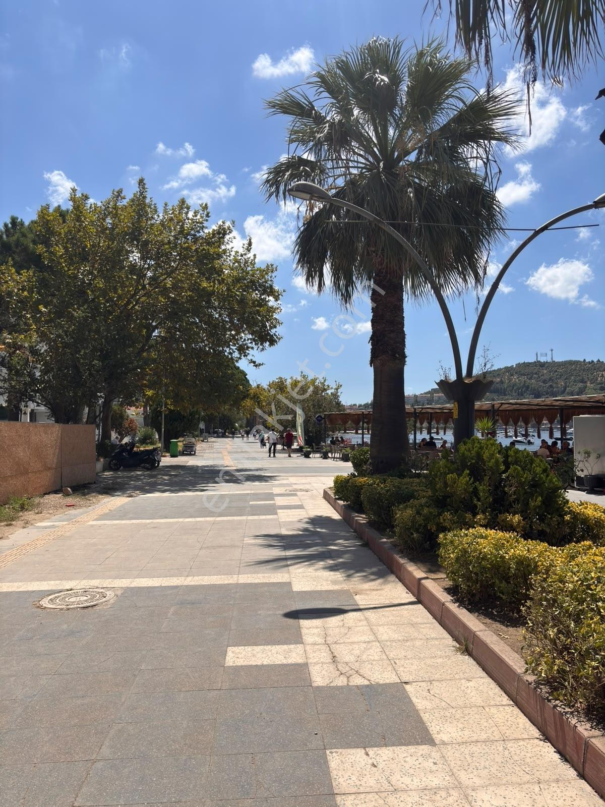 Erdek Yalı Mahallesi Kurbağalı'da Denize Sıfır Satılık 2+1 Daire — fotoğraf 19