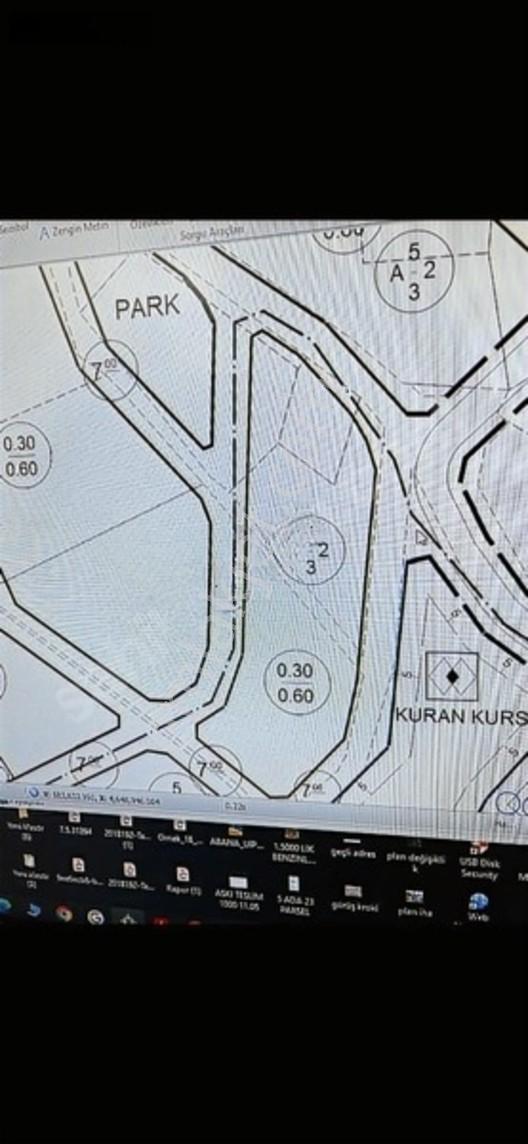 Kastamonu Abana'da Turizm Göbeğinde Satılık Arsa Fıyatı Düşürdük — fotoğraf 5