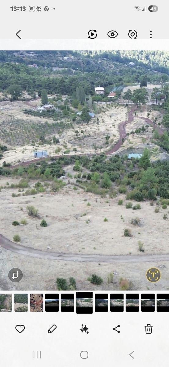 Yaylada 1dn.müstakil Tapulu Satılık Arazi — fotoğraf 7