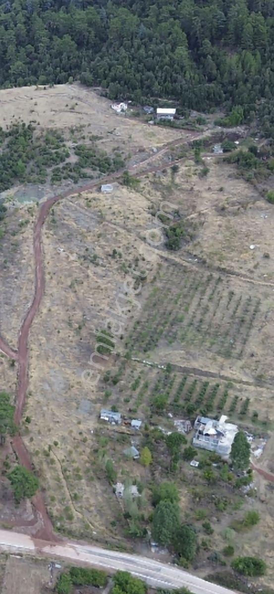 Yaylada 1dn.müstakil Tapulu Satılık Arazi — fotoğraf 8
