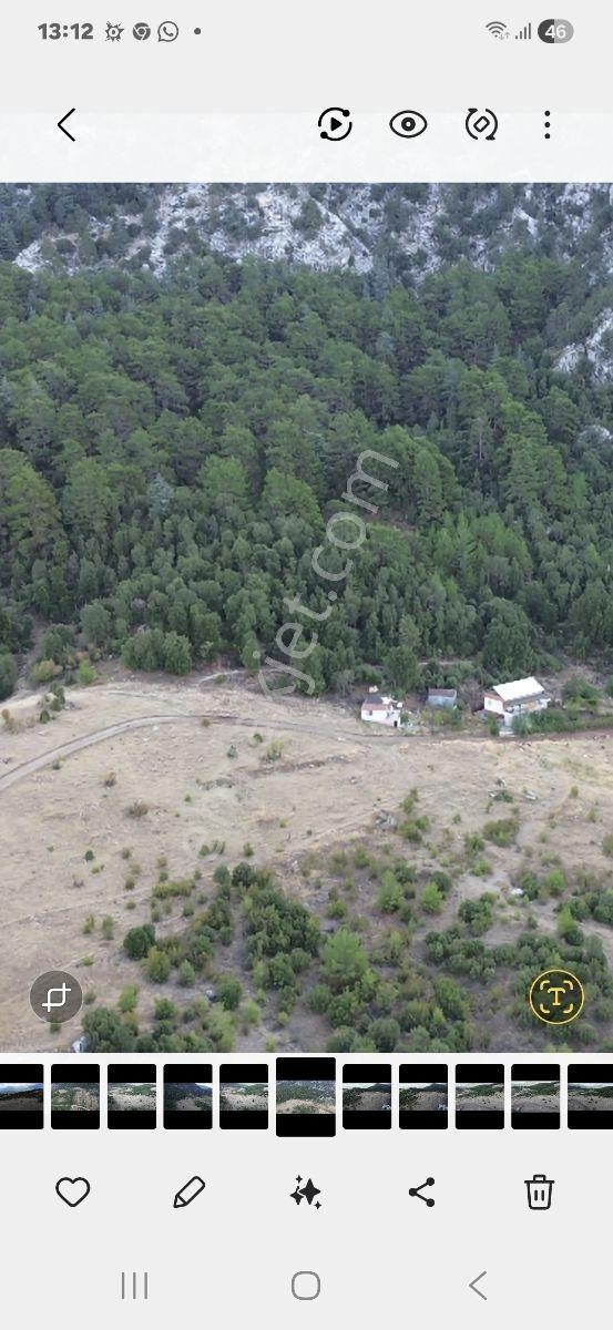 Yaylada 1dn.müstakil Tapulu Satılık Arazi — fotoğraf 10