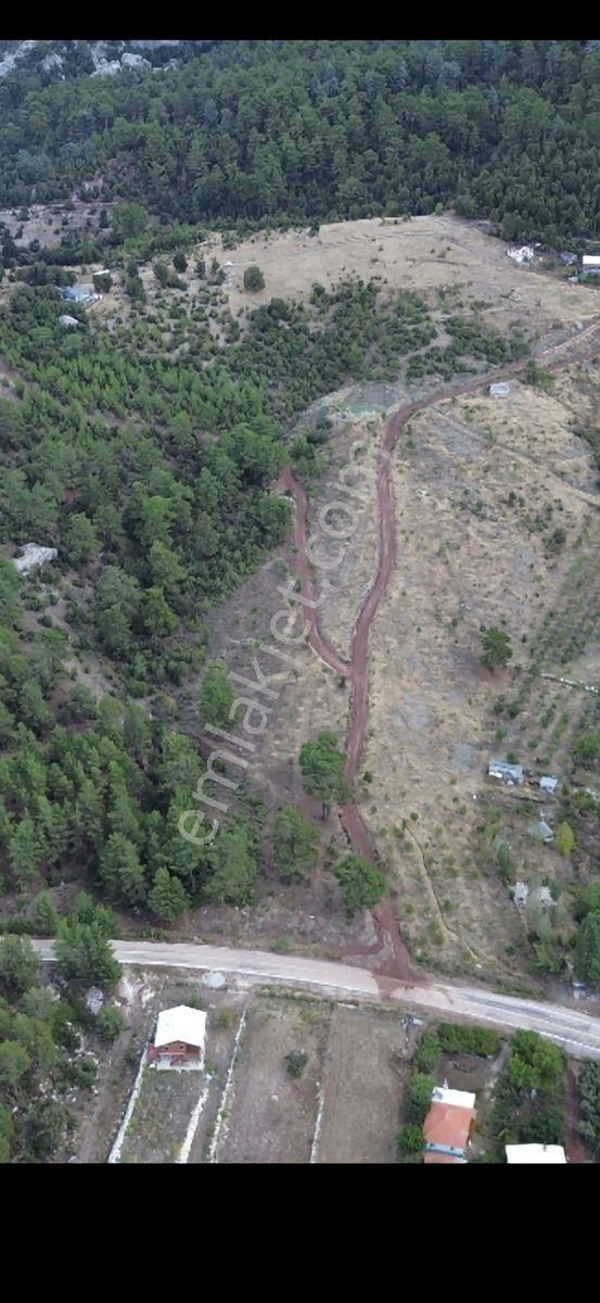 Yaylada 1dn.müstakil Tapulu Satılık Arazi — fotoğraf 11