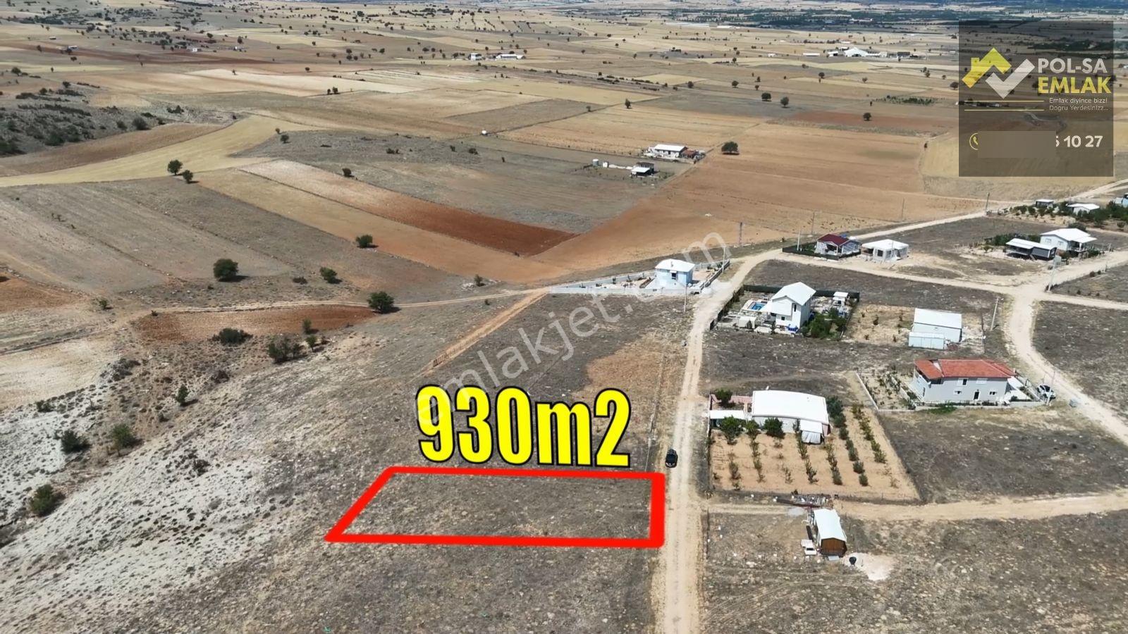 Korkuteli Bozova'da Satılık 930m2 İmarlı Arsa — fotoğraf 4