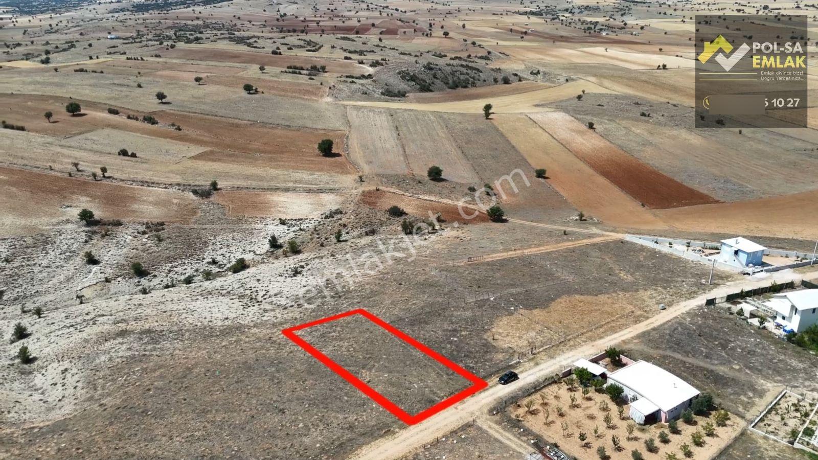 Korkuteli Bozova'da Satılık 930m2 İmarlı Arsa — fotoğraf 5