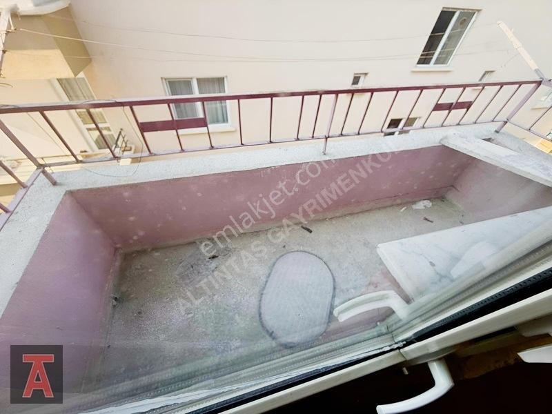 Maraşal Çakmak Mah Katta Krediye Uygun Cadde Yakını 3+1 Daire! — fotoğraf 4