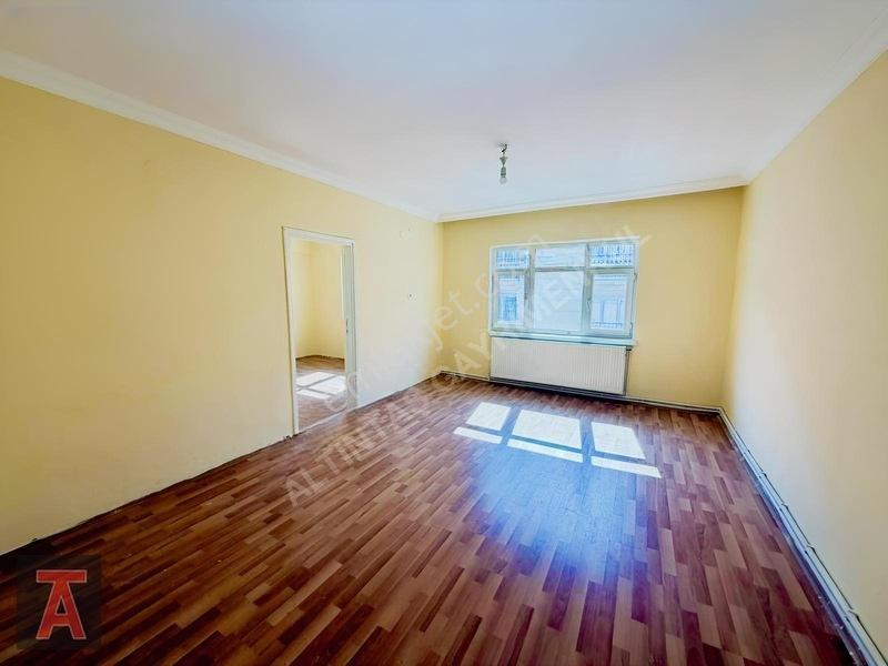 Maraşal Çakmak Mah Katta Krediye Uygun Cadde Yakını 3+1 Daire! — fotoğraf 5