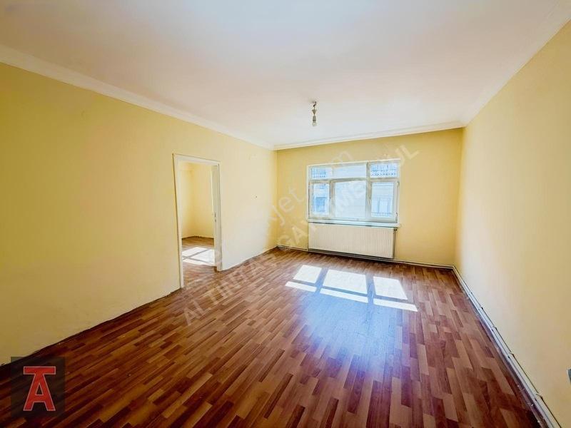 Maraşal Çakmak Mah Katta Krediye Uygun Cadde Yakını 3+1 Daire! — fotoğraf 6