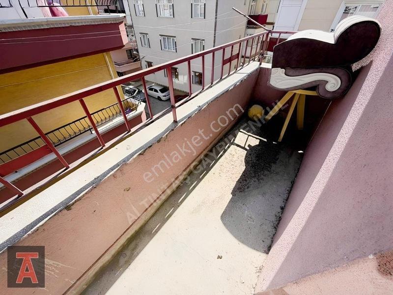 Maraşal Çakmak Mah Katta Krediye Uygun Cadde Yakını 3+1 Daire! — fotoğraf 10