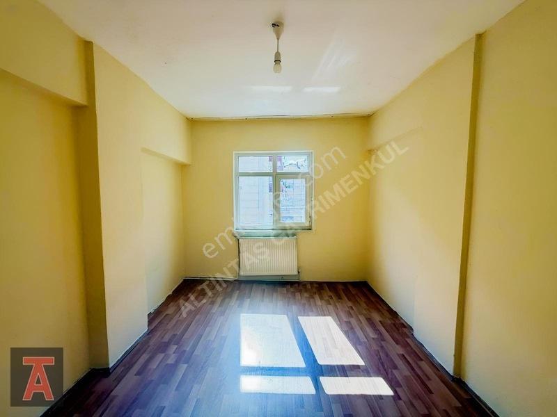 Maraşal Çakmak Mah Katta Krediye Uygun Cadde Yakını 3+1 Daire! — fotoğraf 16