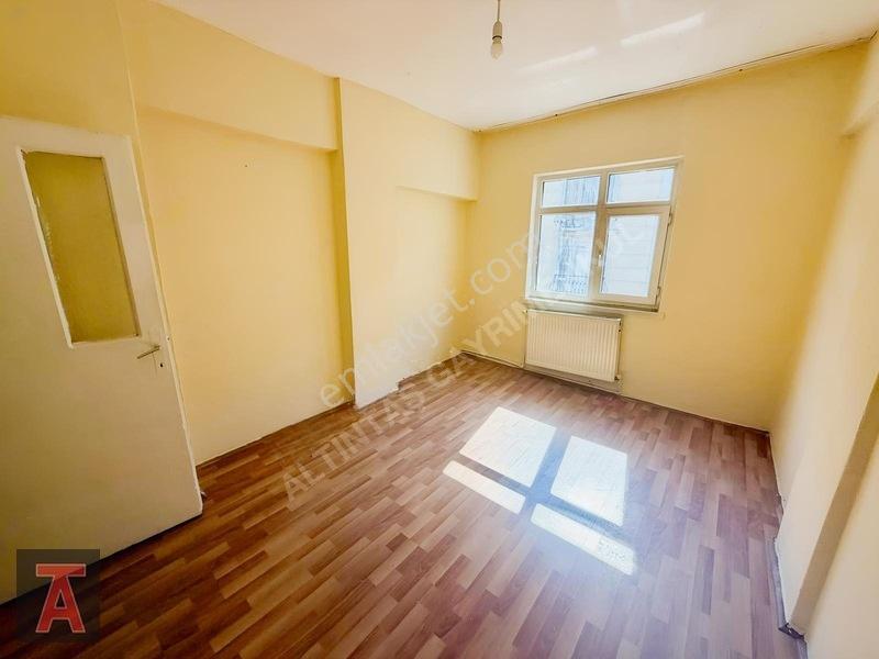 Maraşal Çakmak Mah Katta Krediye Uygun Cadde Yakını 3+1 Daire! — fotoğraf 19