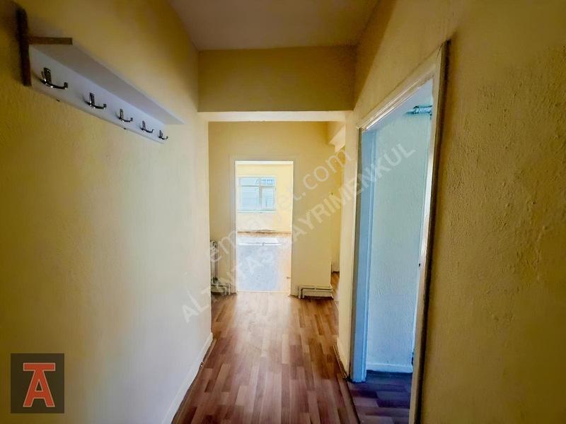 Maraşal Çakmak Mah Katta Krediye Uygun Cadde Yakını 3+1 Daire! — fotoğraf 24