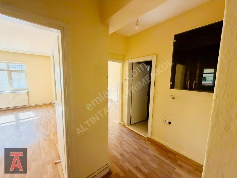 Maraşal Çakmak Mah Katta Krediye Uygun Cadde Yakını 3+1 Daire! — fotoğraf 25