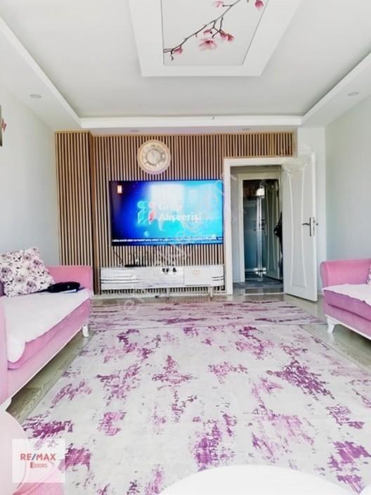 Habiblerde Ana Cadde Üzerinde Geniş Ve Kullanışlı 2+1 — fotoğraf 3